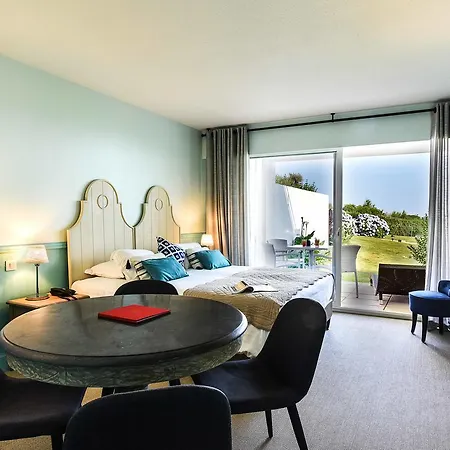 Hotel La Reserve