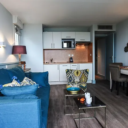Hotel La Réserve