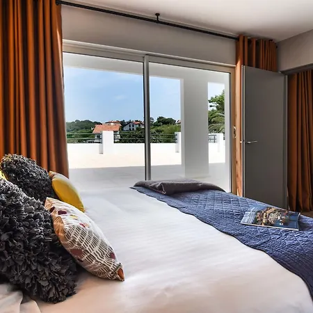 La Reserve Szálloda