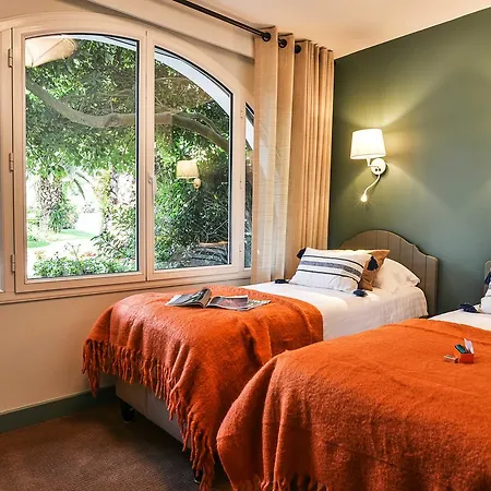 La Réserve Hotel Saint-Jean-de-Luz