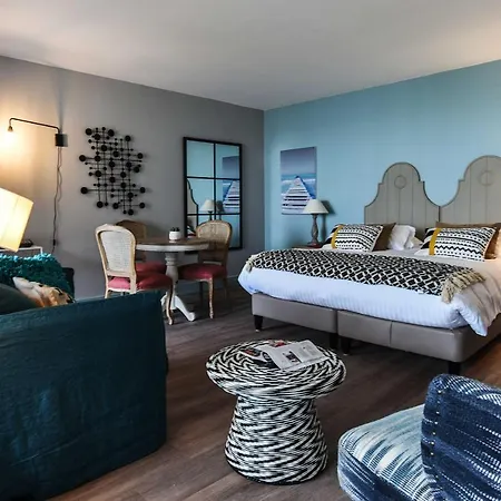 Hotel La Réserve 4*