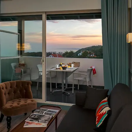 La Reserve Hotel Saint-Jean-de-Luz