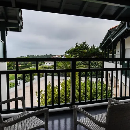 Hotel La Réserve Saint-Jean-de-Luz