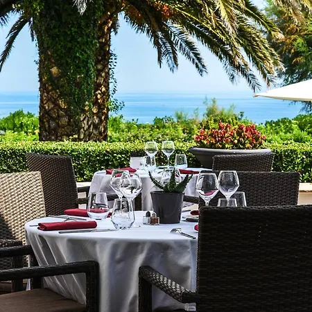 La Reserve Hotel Saint-Jean-de-Luz