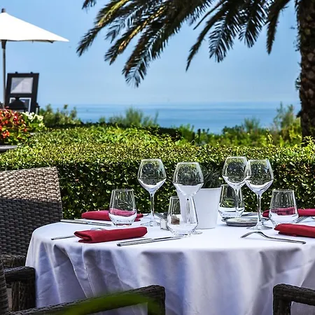 La Reserve 4* Saint-Jean-de-Luz