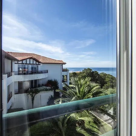 Hotel La Réserve Saint-Jean-de-Luz