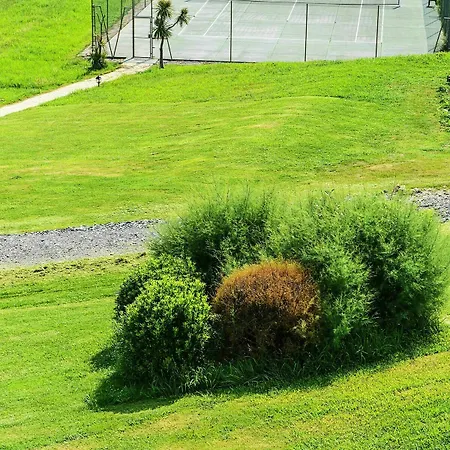 Szálloda La Reserve