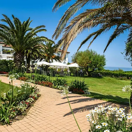 La Réserve Hotel Saint-Jean-de-Luz