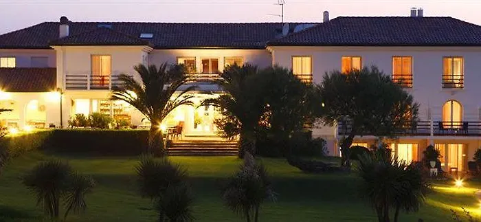 La Réserve San Juan de Luz