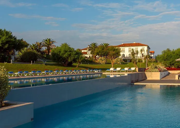 Hotel La Réserve Saint-Jean-de-Luz