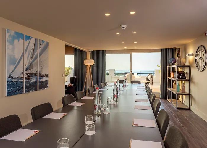 La Reserve Saint-Jean-de-Luz