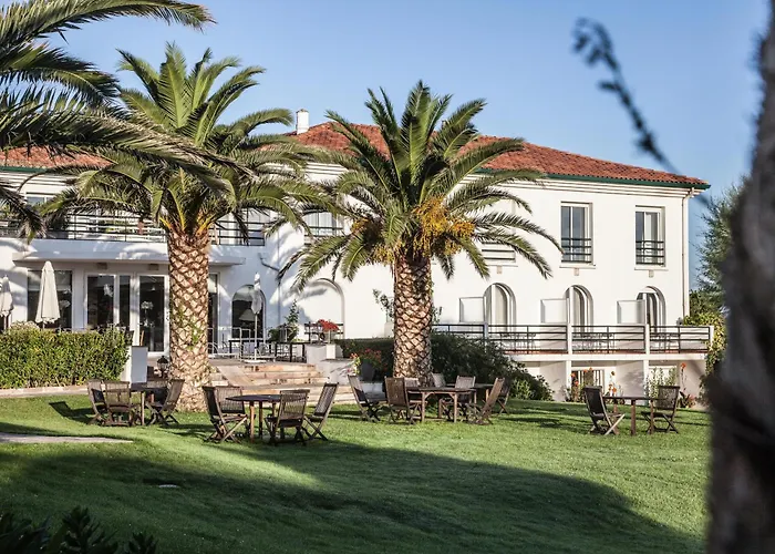 La Réserve 4* San Juan de Luz