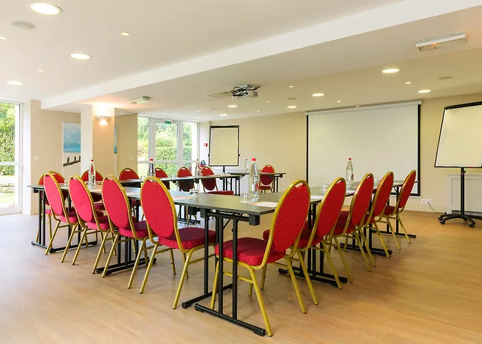 La Réserve Hotel San Juan de Luz