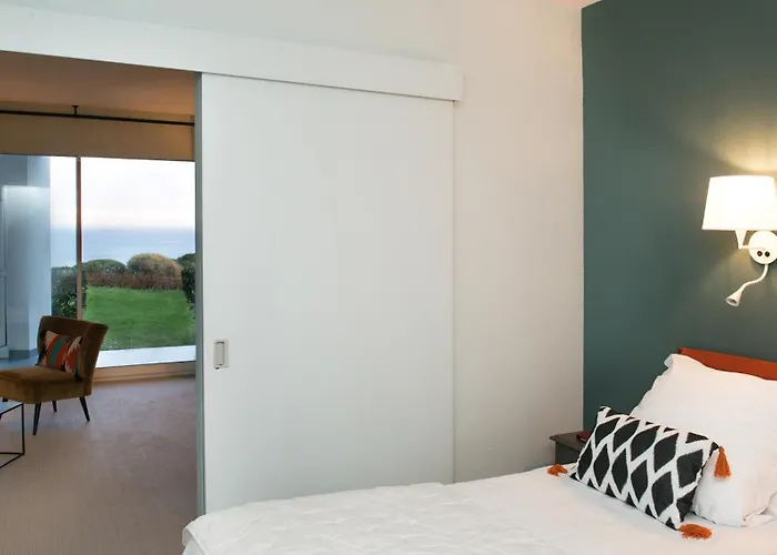 Hotel La Réserve 4*