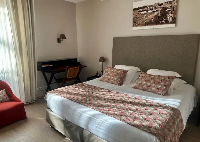 La Réserve Hotel 4*