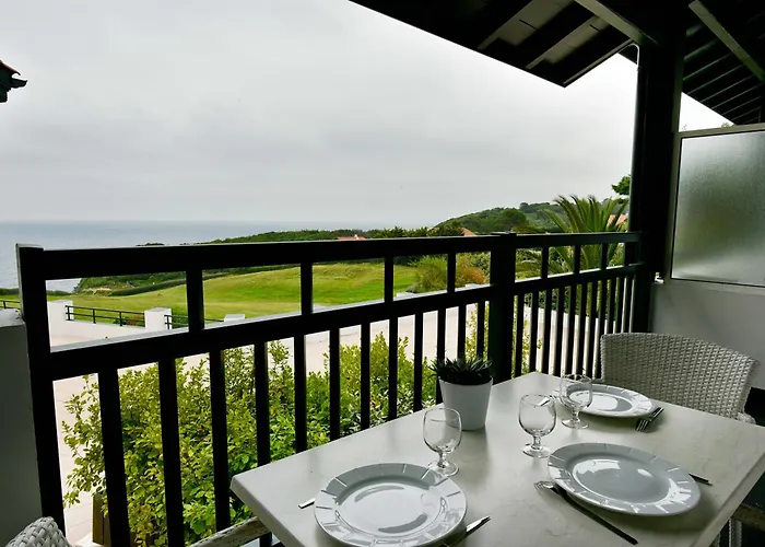 La Réserve Hotel San Juan de Luz