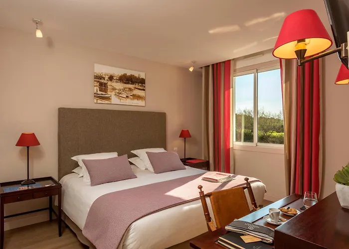 La Réserve Hotel San Juan de Luz