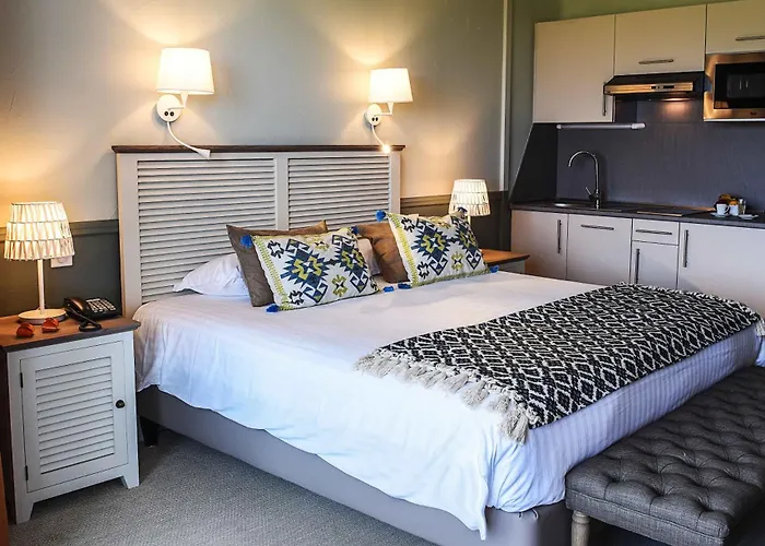 La Réserve Hotel San Juan de Luz