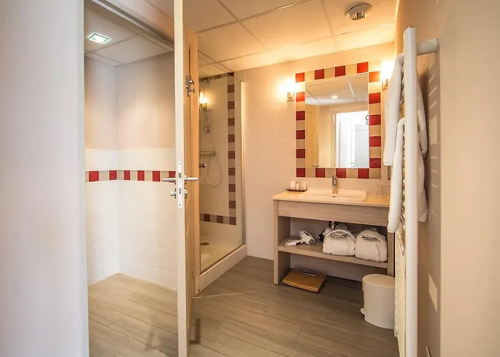 La Reserve 4* Saint-Jean-de-Luz