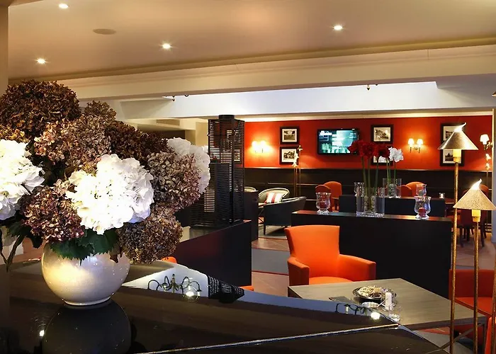 La Réserve Hotel Saint-Jean-de-Luz