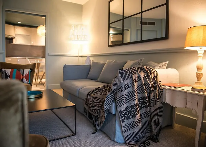 La Réserve 4* San Juan de Luz