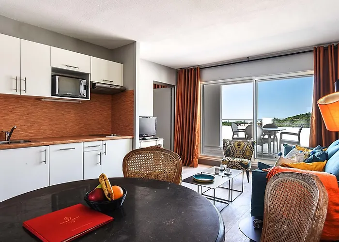 La Reserve Hotel Saint-Jean-de-Luz