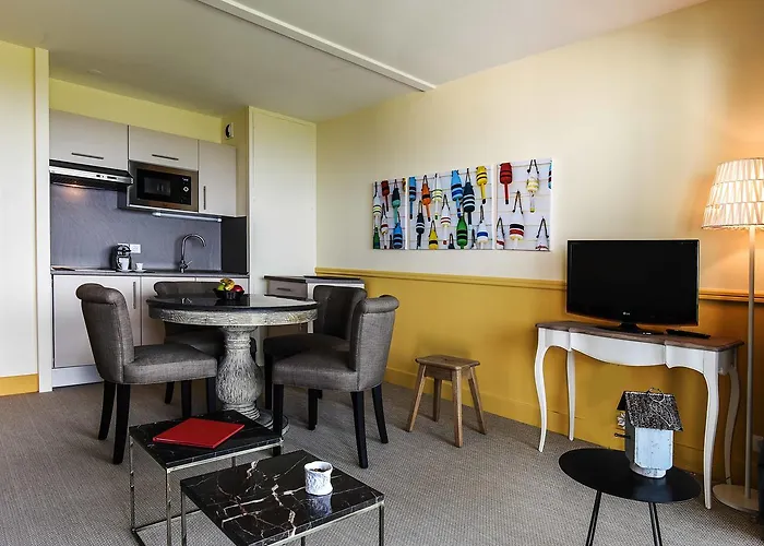 La Reserve Saint-Jean-de-Luz