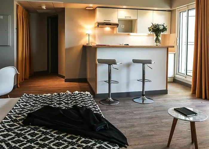 La Réserve 4* San Juan de Luz