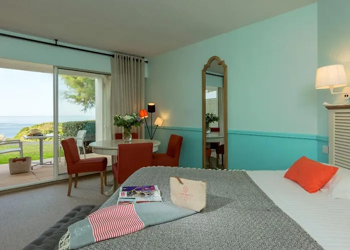 La Réserve San Juan de Luz