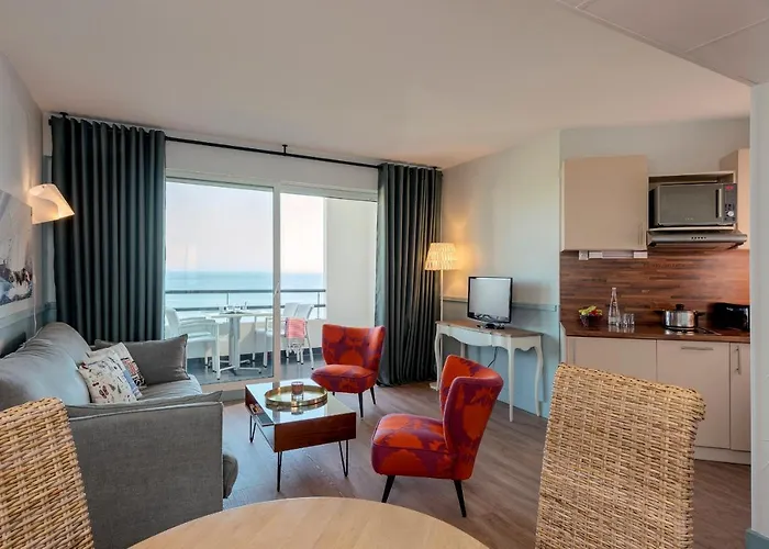 La Reserve Saint-Jean-de-Luz