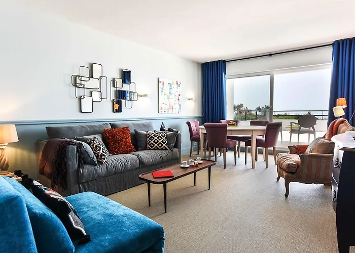 La Réserve Hotel 4*