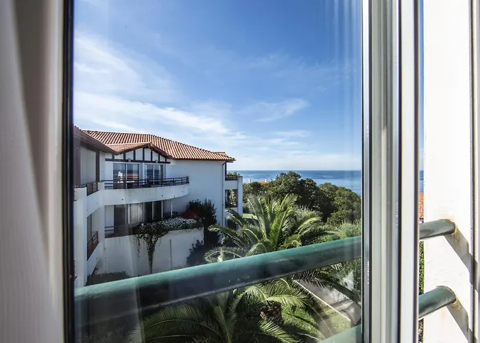 Hotel La Reserve Saint-Jean-de-Luz