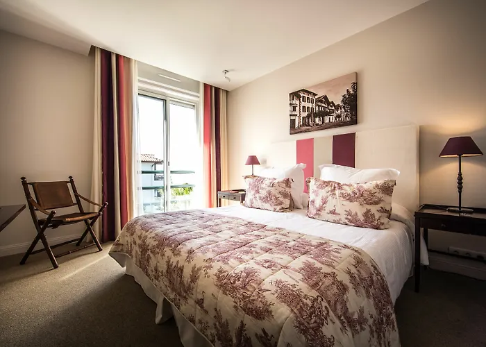 La Réserve Hotel 4*