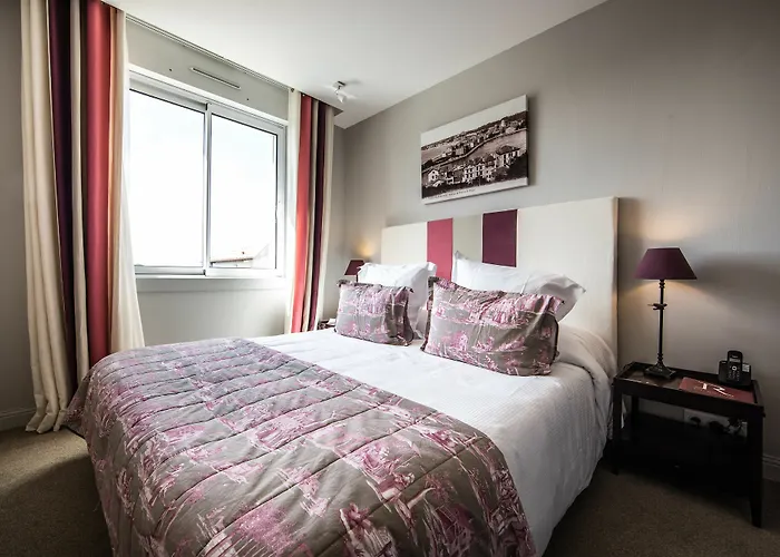 La Réserve Hotel 4*