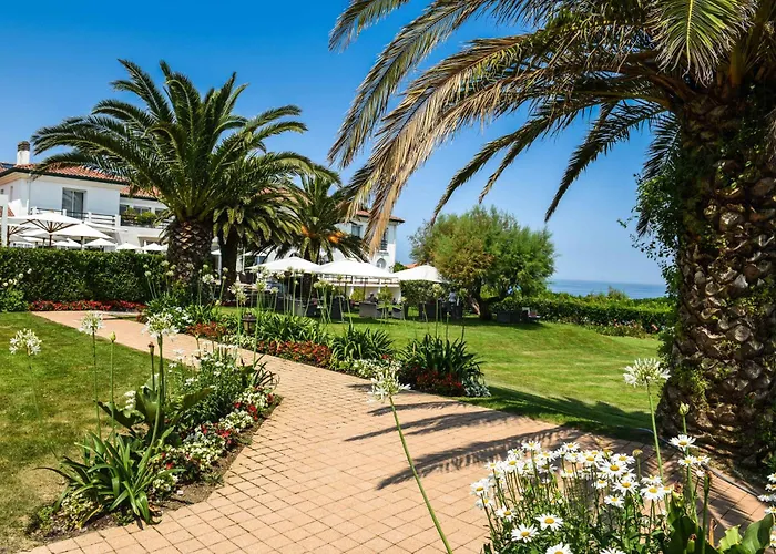 La Réserve Hotel Saint-Jean-de-Luz